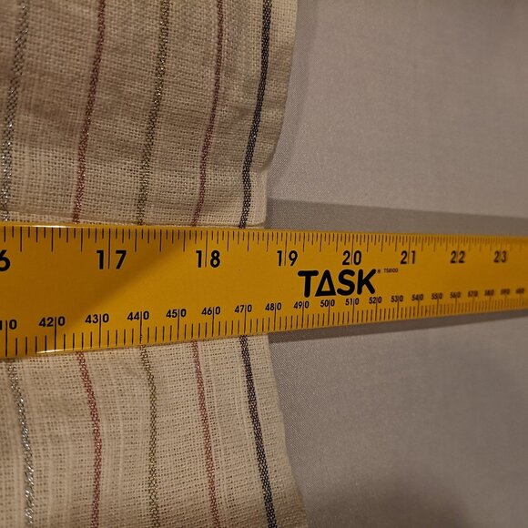 Loft Petites Ladies A Line Short Skirt - Picture 5 of 5